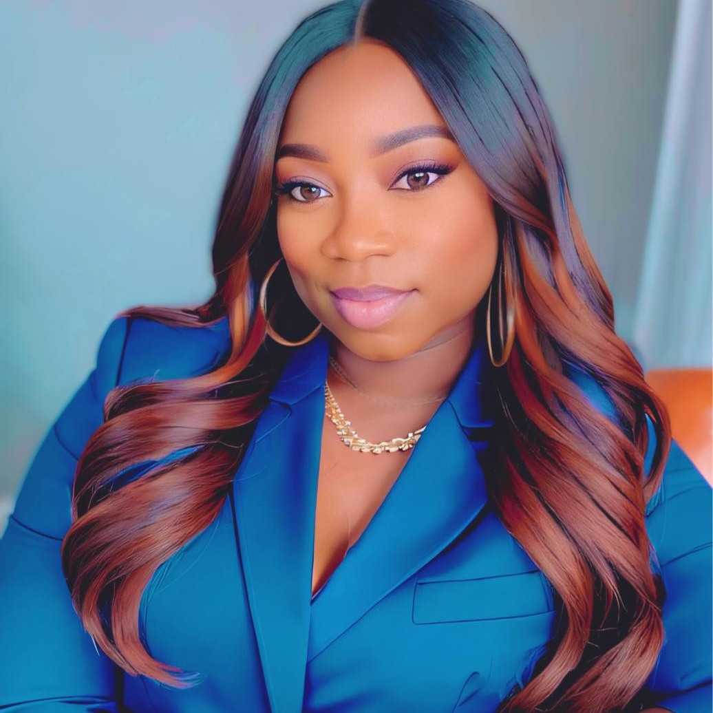 Chasyte Tyler, Founder of EverRise Talent Solutions